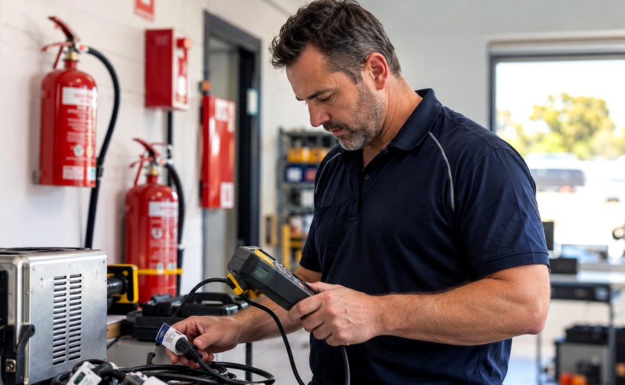 Extension Leads & Power Boards service in Melbourne and Victoria