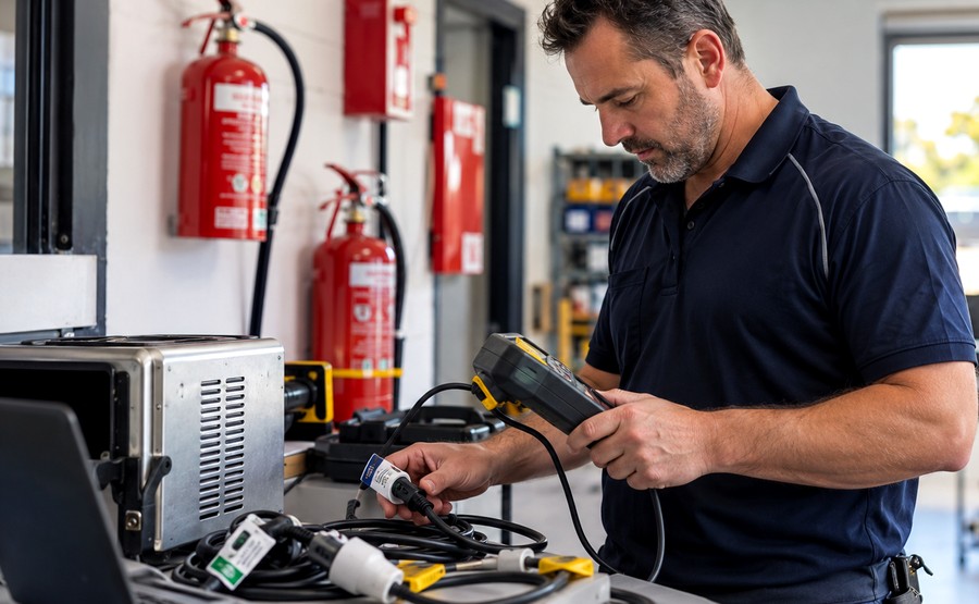 Plug & Socket Top Replacement service in Melbourne and Victoria